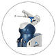 Makoplasty Robotic Assisted Hip & Knee Surgery